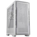 Корпус Cougar Uniface White без БЖ (UNIFACE White)