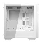 Корпус Cougar Uniface White без БП (UNIFACE White)