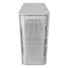 Корпус Cougar Uniface White без БП (UNIFACE White)