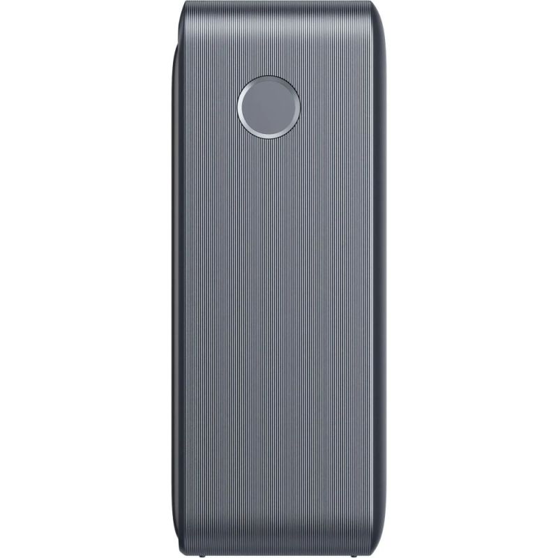 Универсальная мобильная батарея Anker Prime 20000mAh 200W Black (A1336011)