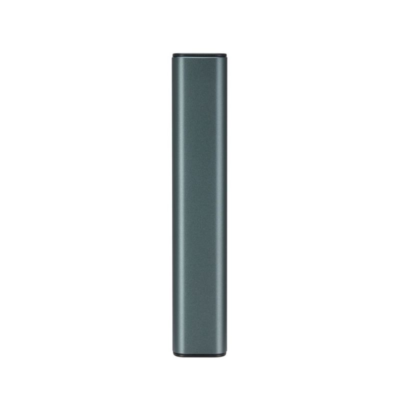 Універсальна мобільна батарея Rivacase Rivapower 20000 mAh Grey (VA1022) (RIVAPOWER VA1022 (Grey))