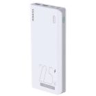 Универсальная мобильная батарея Romoss Sense6F 20000mAh 22.5W White (PPH80-611-1121H)
