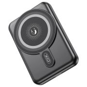 Универсальная мобильная батарея XO PR264 10000mAh Black (PR264.black)