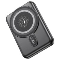 Універсальна мобільна батарея XO PR264 10000mAh Black (PR264.black)