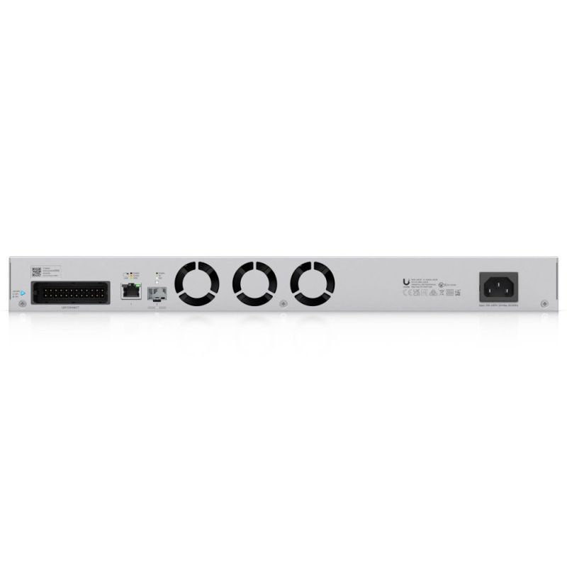 Відеореєстратор Ubiquiti Unifi Network Video Recorder (UNVR)
