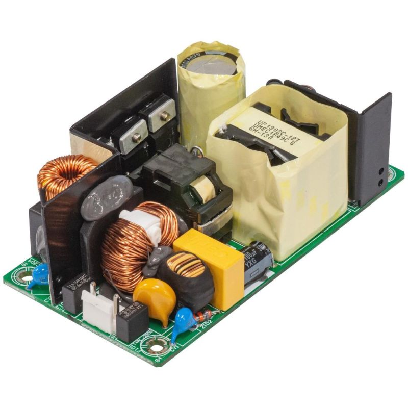 Блок питания MikroTik (внутр, 12V, 10.8A, для CCR1036 ser) (UP1302C-12)