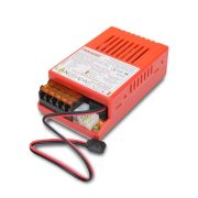 Блок питания Faraday Electronics БП UPS 35W Smart ASCH PL (LFP) под аккумулятор LiFePO4 8 Ач в пластиковом корпусе (UPS 35W Smart ASCH PL (LFP) 8 Ач)