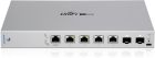 Коммутатор Ubiquiti UniFi Switch (US-XG-6POE)