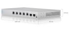 Коммутатор Ubiquiti UniFi Switch (US-XG-6POE)