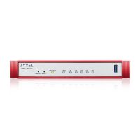 Міжмережевий екран ZYXEL USG FLEX 50H (USGFLEX50H-EU0101F)