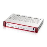 Межсетевой экран ZYXEL USG FLEX 50H (USGFLEX50H-EU0101F)