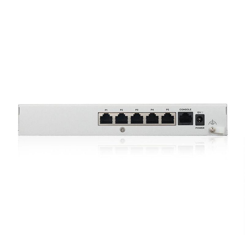Межсетевой экран ZYXEL USG FLEX 50H (USGFLEX50H-EU0101F)