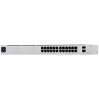 Коммутатор Ubiquiti UniFi Gen2 (USW-24-POE)