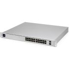 Коммутатор Ubiquiti UniFi Pro 24 (USW-PRO-24)