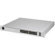 Коммутатор Ubiquiti UniFi Pro 24 (USW-PRO-24)