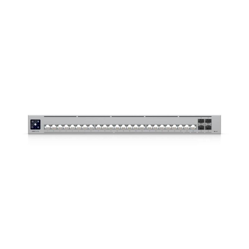 Коммутатор Ubiquiti UniFi Switch Pro HD 24 (USW-Pro-HD-24)
