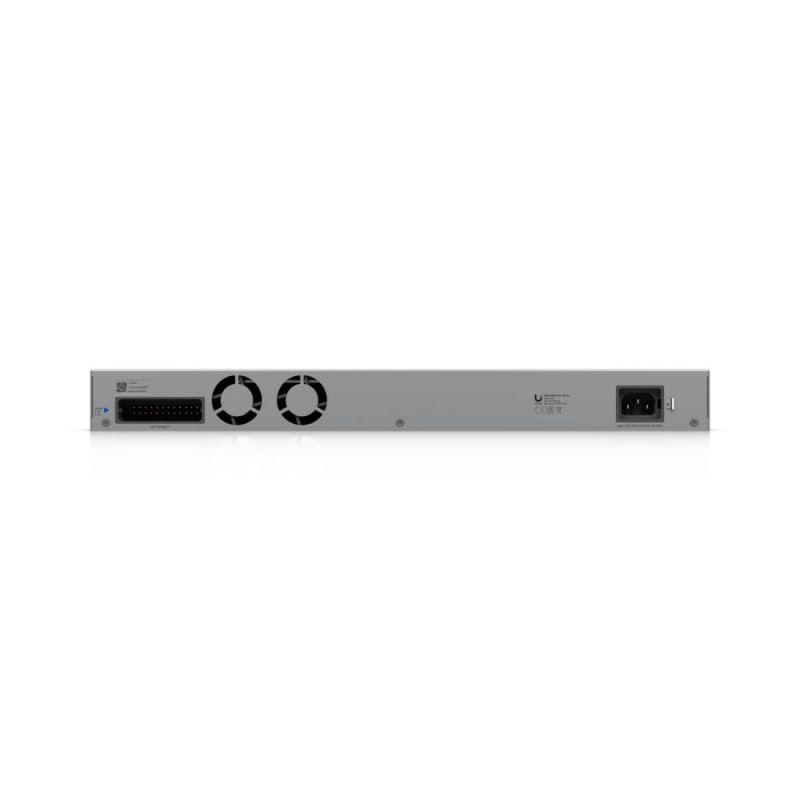 Коммутатор Ubiquiti UniFi Switch Pro HD 24 (USW-Pro-HD-24)