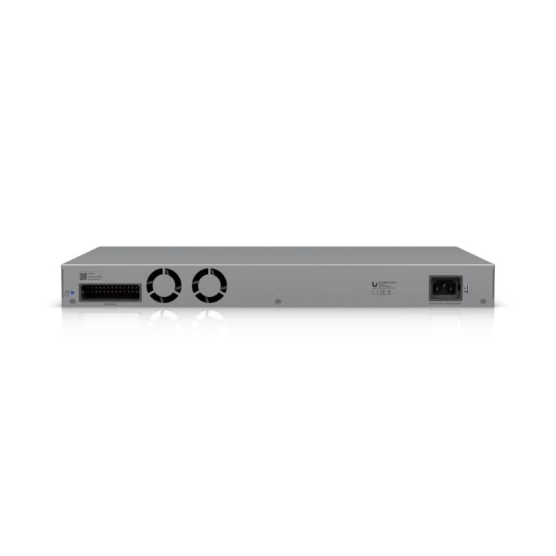 Коммутатор Ubiquiti UniFi Switch Pro HD 24 (USW-Pro-HD-24)