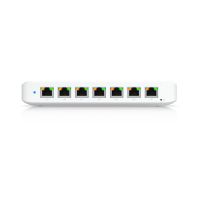 Коммутатор Ubiquiti UniFi Switch Ultra (USW-ULTRA)