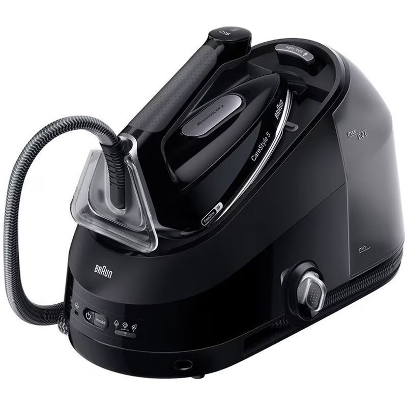 Праска Braun (IS 5249 BK)