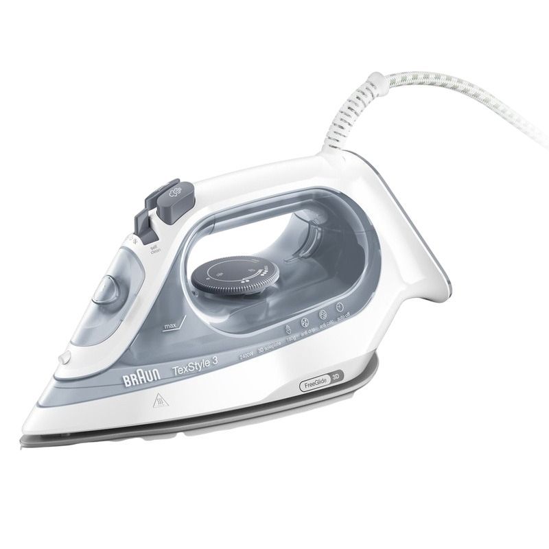Праска Braun (SI 3054 GY)