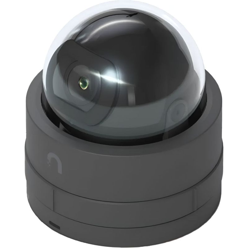 IP-камера Ubiquiti UniFi G5 Dome Ultra Black (UVC-G5-Dome-Ultra-B)
