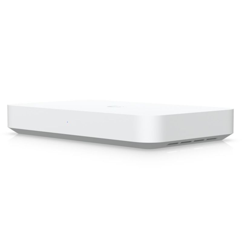 Шлюз Ubiquiti Unifi Gateway Fiber (UXG-Fiber)