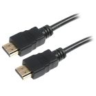 Кабель Maxxter HDMI - HDMI V.1.4, 1м (V-HDMI4-1M)