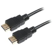 Кабель Maxxter HDMI - HDMI V.1.4, 1м (V-HDMI4-1M)