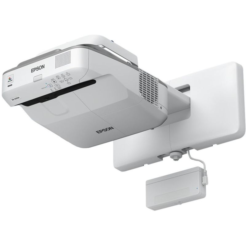 Проєктор Epson EB-695Wi (V11H740040)