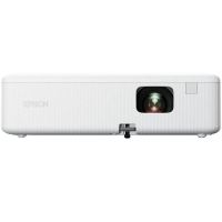 Проєктор Epson CO-W01 (V11HA86040)