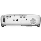Проєктор Epson EB-FH08 FHD (V11HB54042)