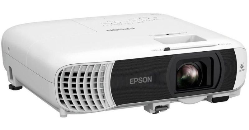 Проектор Epson EB-W55 (V11HB58042)