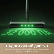 Акумуляторний пилосос Mova S7 Ultra (V2590E)