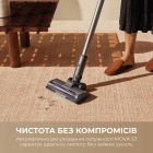 Акумуляторний пилосос Mova S7 Ultra (V2590E)