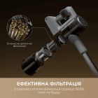 Аккумуляторный пылесос Mova S1 (V2594E)