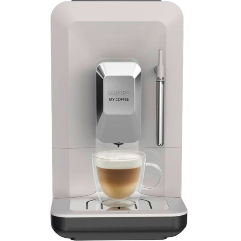 Кофемашина Krups My Coffee+ (EA201BE0)