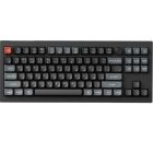 Клавіатура бездротова Keychron V3 Ultra Keychron Red Switch Black RGB (V3U-D1-UA)