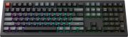 Клавиатура беспроводная Keychron V6 Ultra Keychron Red Switch Black RGB (V6U-D1-UA)