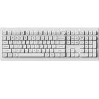 Клавиатура беспроводная Keychron V6 Ultra Keychron Red Switch White RGB (V6U-F1-UA)