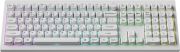 Клавиатура беспроводная Keychron V6 Ultra Keychron Red Switch White RGB (V6U-F1-UA)
