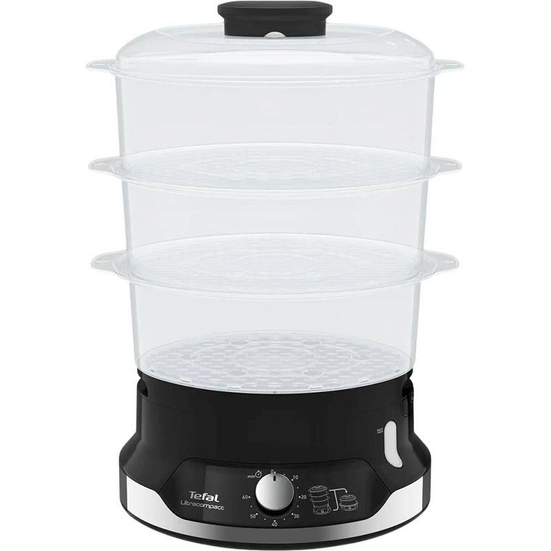 Пароварка Tefal (VC204810)