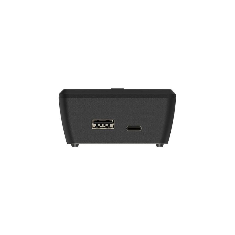Зарядний пристрій Xtar (VC2SL)