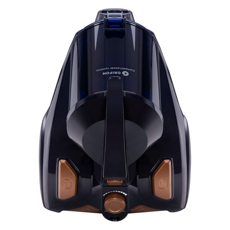 Пылесос Grifon (VC82BL Gold Blue)