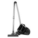 Пылесос Grifon (VC82BL Silver Black)