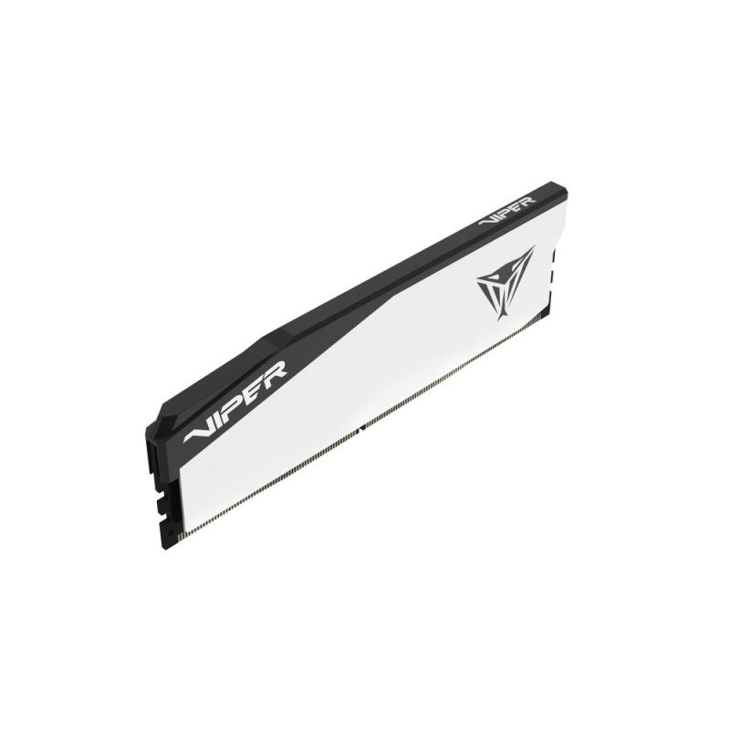 Модуль пам`яті DDR5 2x16GB/5600 Patriot Viper Elite 5 (VEB532G5636KW)