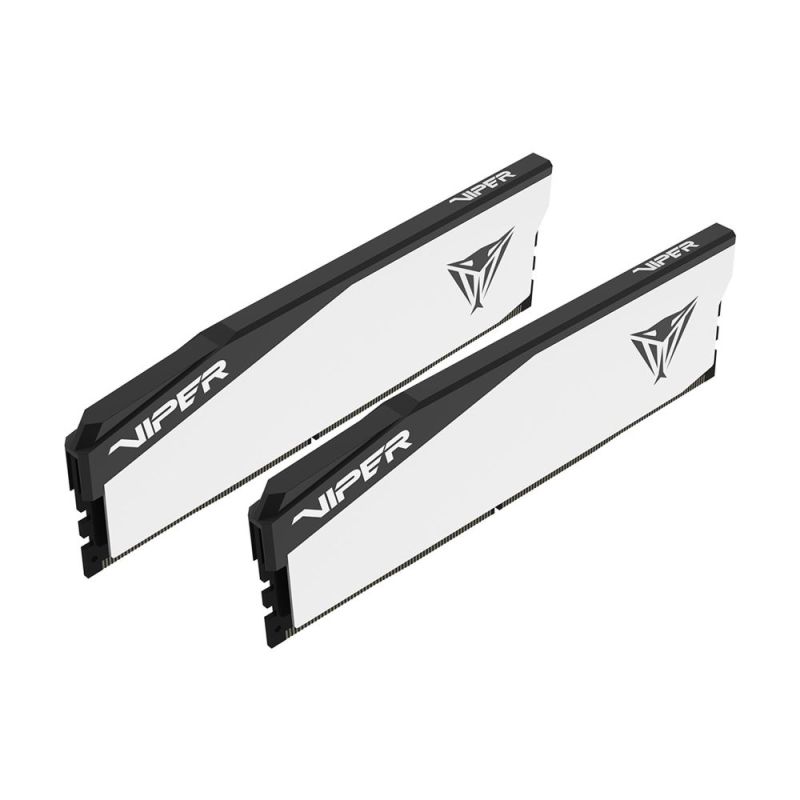 Модуль пам`яті DDR5 2x16GB/5600 Patriot Viper Elite 5 (VEB532G5636KW)