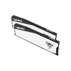 Модуль пам`яті DDR5 2x16GB/5600 Patriot Viper Elite 5 (VEB532G5636KW)