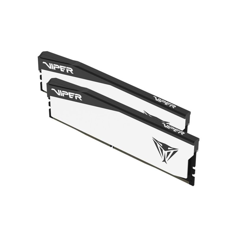 Модуль пам`яті DDR5 2x16GB/5600 Patriot Viper Elite 5 (VEB532G5636KW)