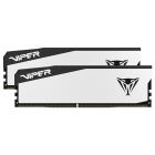 Модуль пам`яті DDR5 2x16GB/5600 Patriot Viper Elite 5 (VEB532G5636KW)